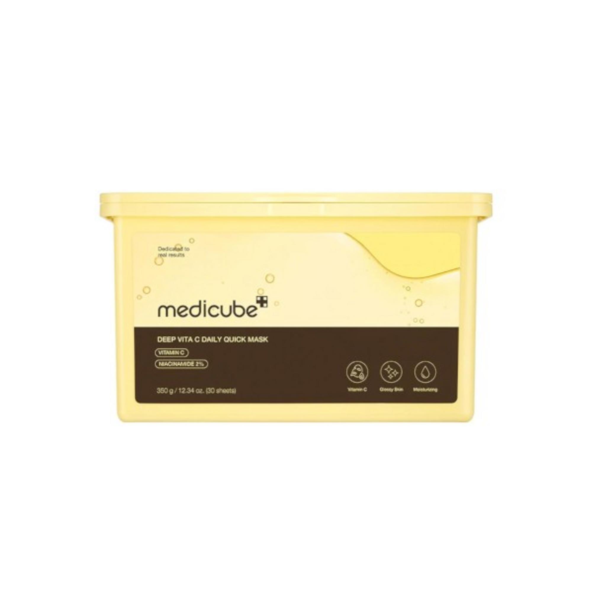Medicube